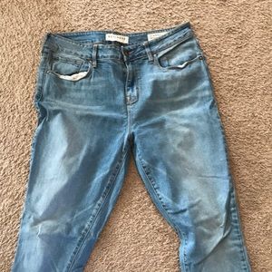 Brand New Bullhead Skinny Jeans